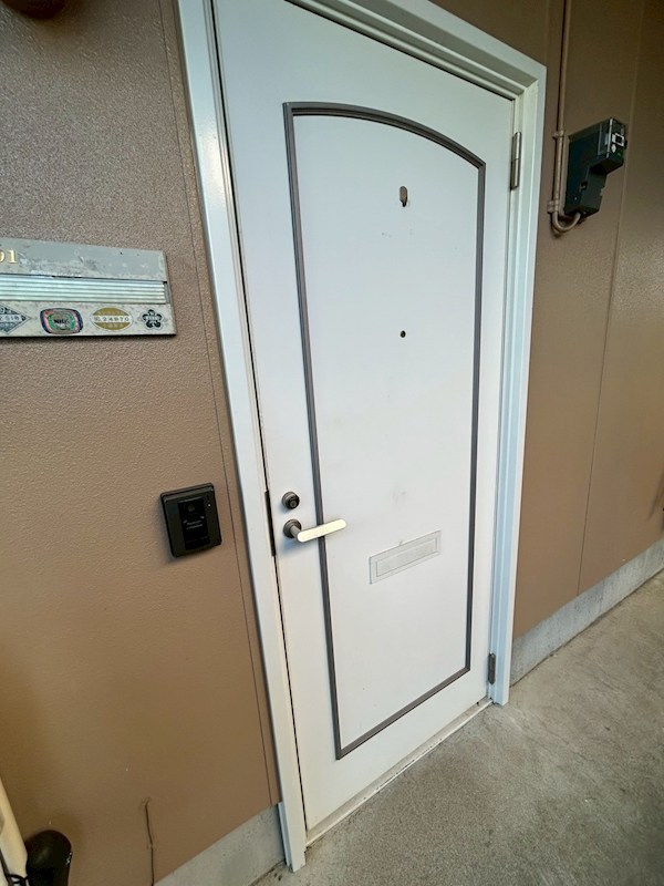 フォーブル酒匂C その他外観1