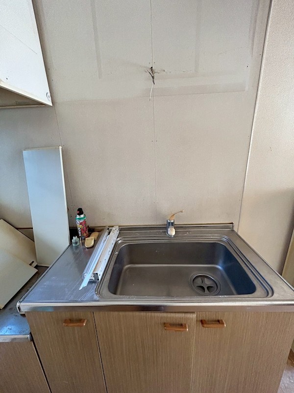 フォーブル酒匂C キッチン