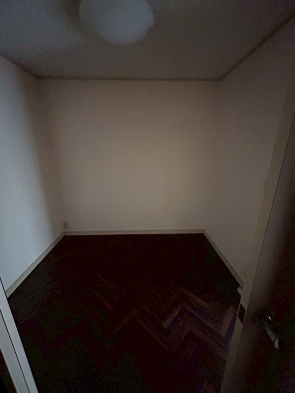 フォーブル酒匂C ベッドルーム