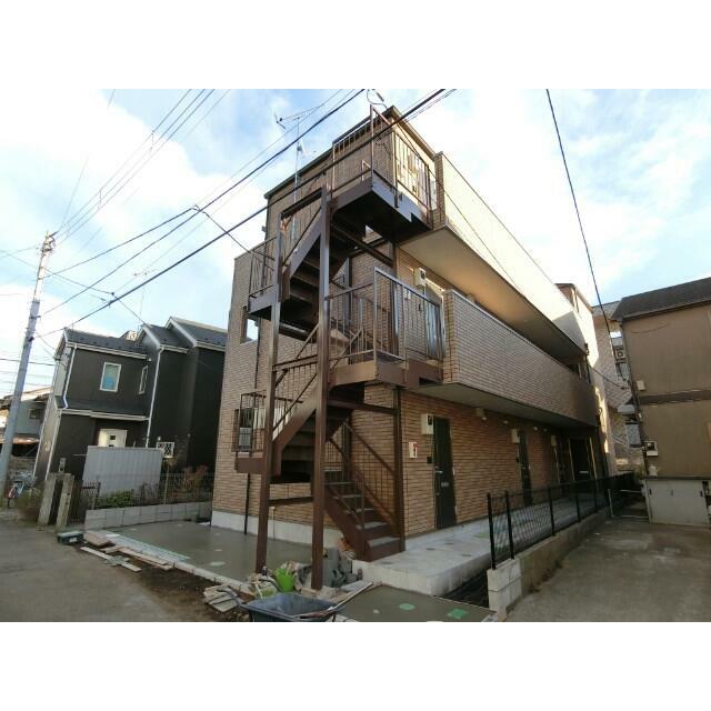 ベイルーム長後 その他10