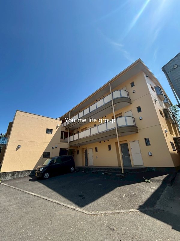 ガーデンプレイス参番館 その他外観2