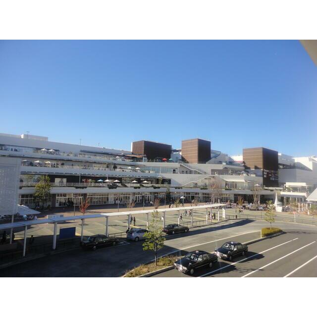 エスポワール湘南Ａ 周辺画像3