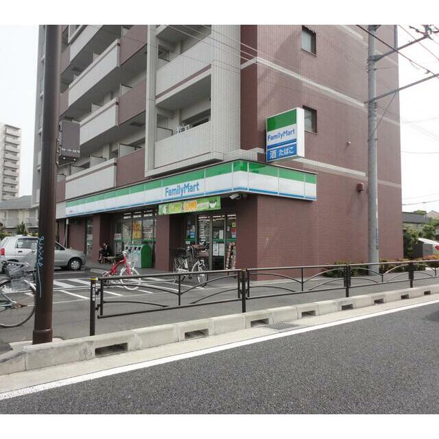 エスポワール湘南Ａ 周辺画像4