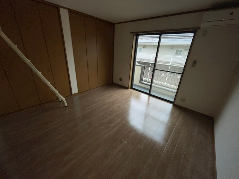 CRハイム リビング