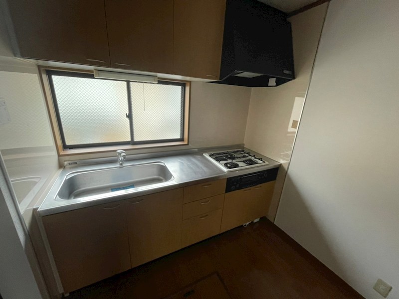 CRハイム キッチン