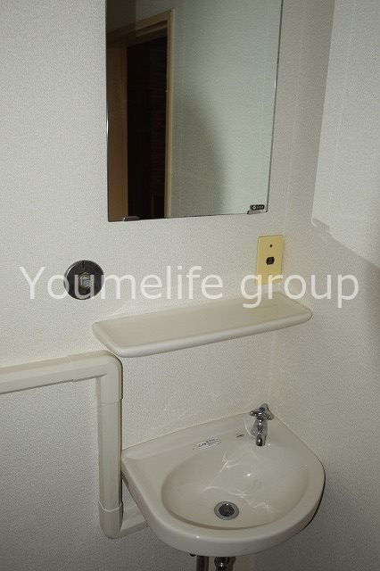 稲荷森マンション その他1