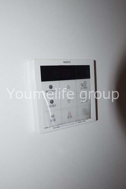 稲荷森マンション その他4