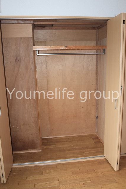 稲荷森マンション その他5