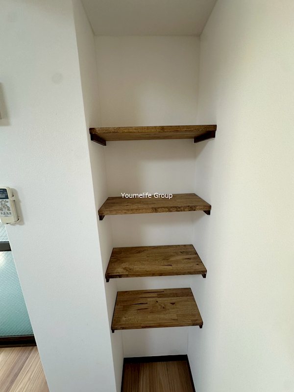 アブルームシマ その他外観5