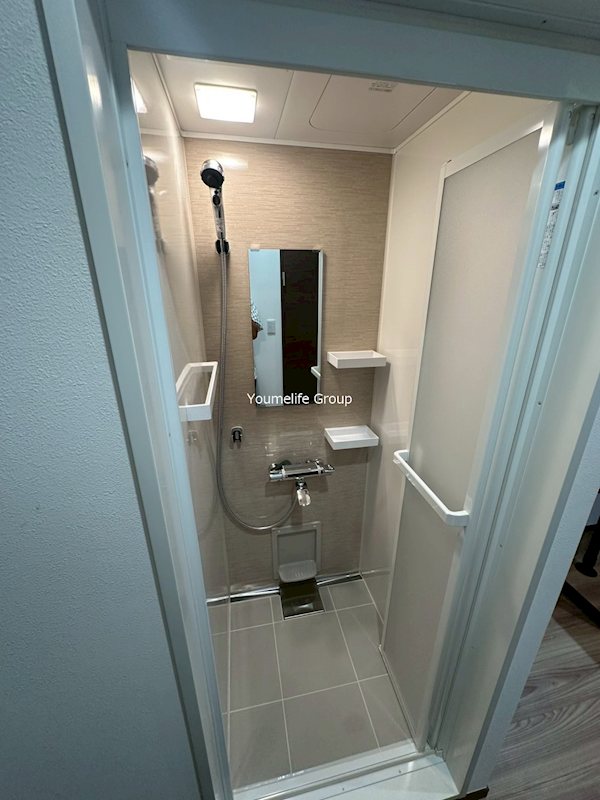 アブルームシマ 風呂画像