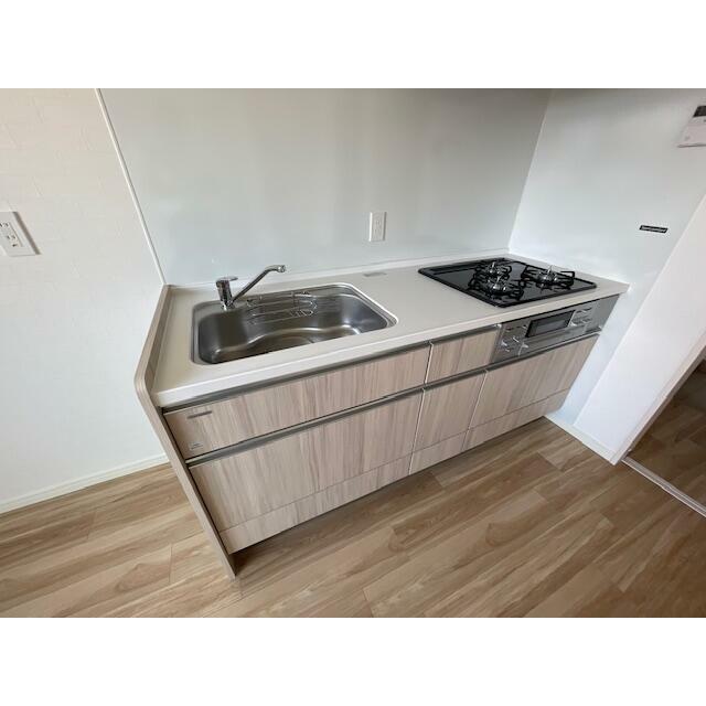 ＰＡＷ　Ｔｓｕｊｉｄｏ キッチン
