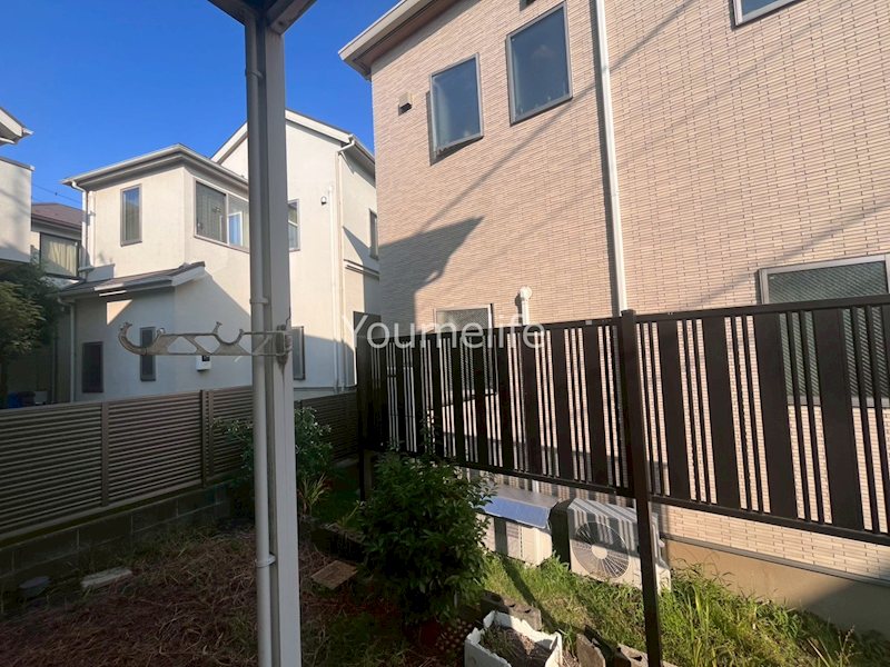 眺望 メゾンFINE その他6