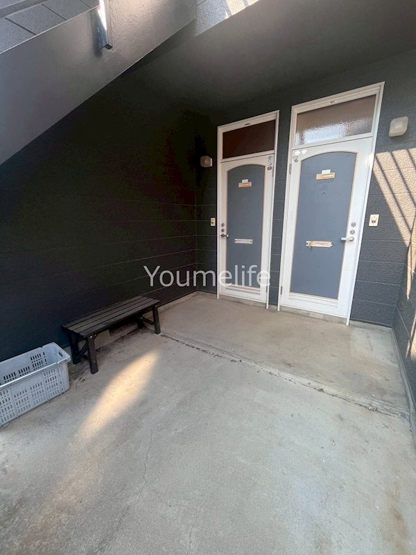 その他 メゾンFINE その他外観1