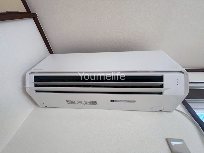 他設備 メゾンFINE その他7