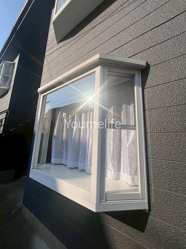 他部屋・スペース メゾンFINE その他8