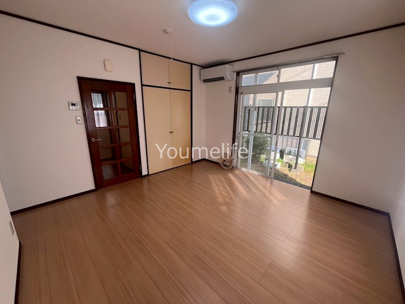 ベッドルーム メゾンFINE ベッドルーム