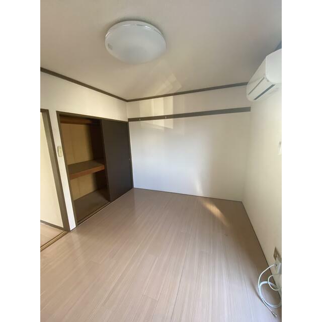 プレール戸塚 リビング