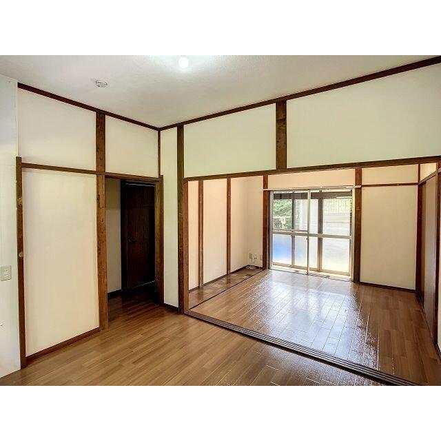 箱根宮城野ＹＫ リビング