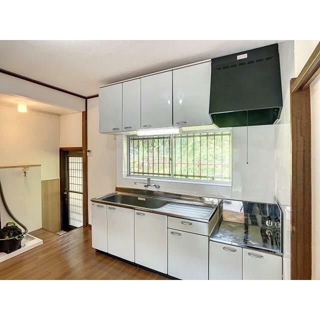 箱根宮城野ＹＫ キッチン