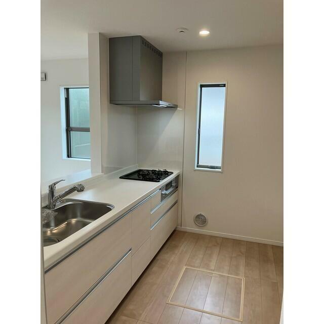 Ｋｏｌｅｔ藤沢用田 キッチン