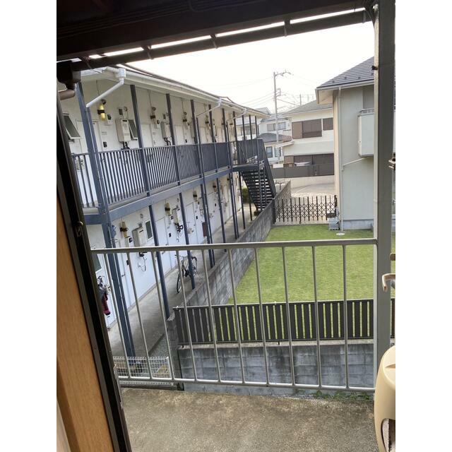 グリーンガーデン その他外観2