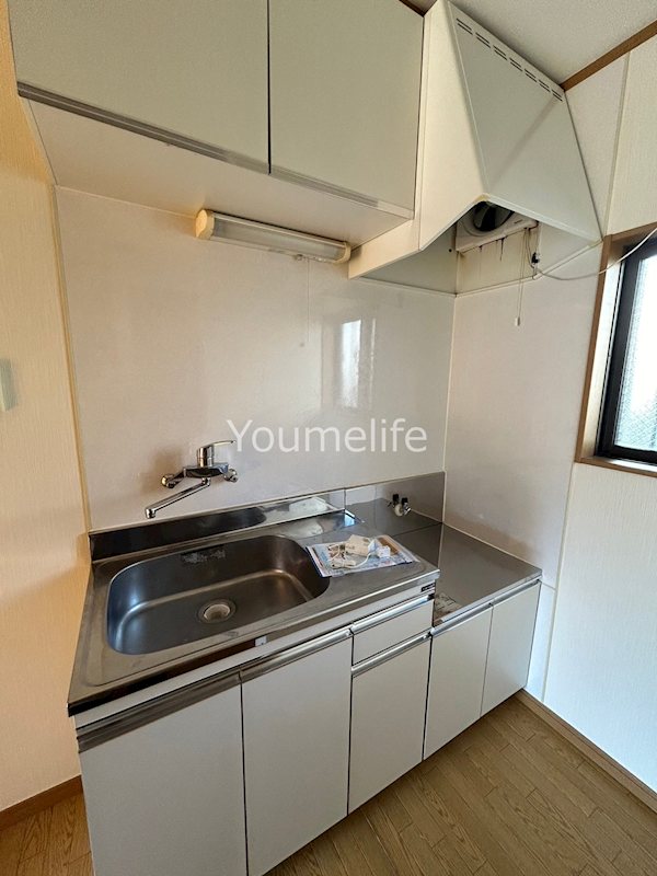 キッチン グリーンガーデン キッチン