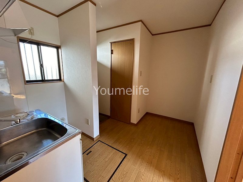 ベッドルーム グリーンガーデン ベッドルーム