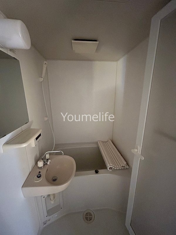 バス グリーンガーデン 風呂画像