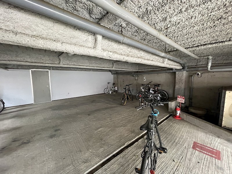 アブルームシマ その他外観2