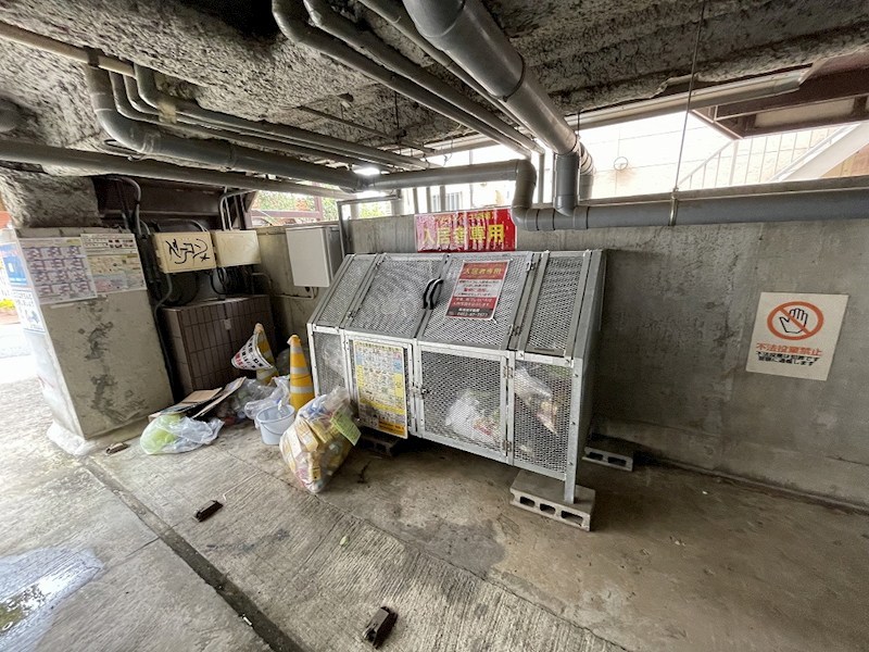 アブルームシマ その他外観3