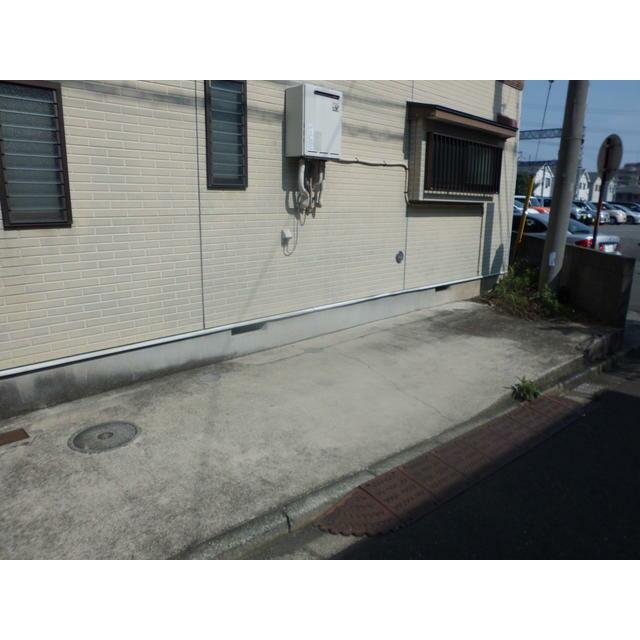その他外観1