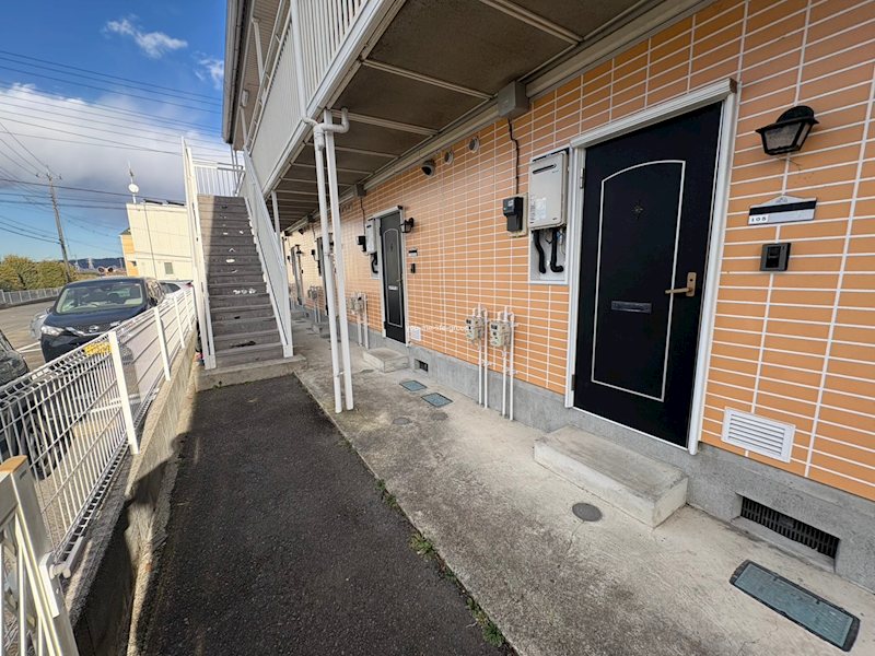 ペアシティ岩原 その他5