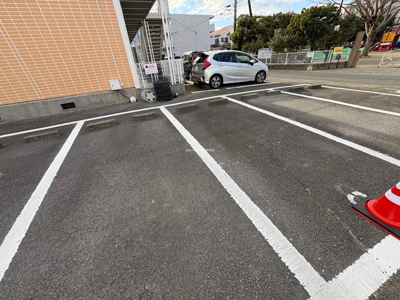 ペアシティ岩原 その他7