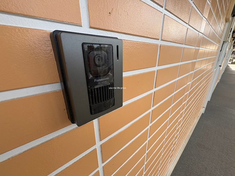 ペアシティ岩原 その他8