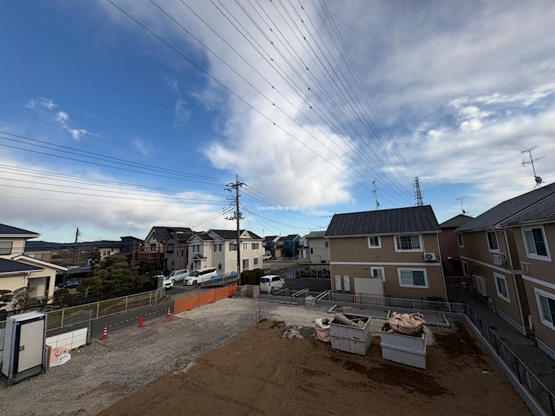 ペアシティ岩原 その他2