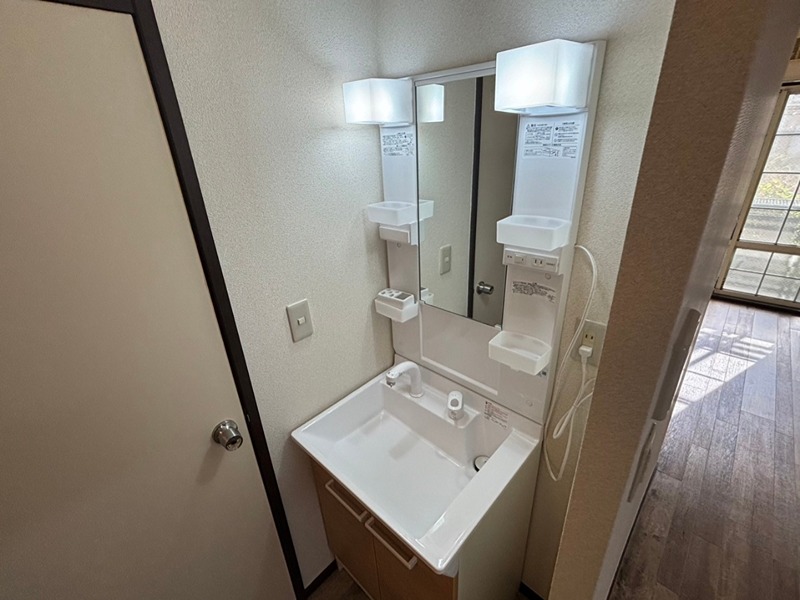 ペアシティ岩原 その他4