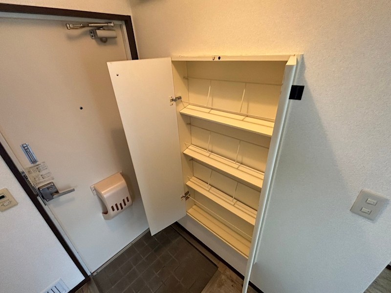 ペアシティ岩原 その他6