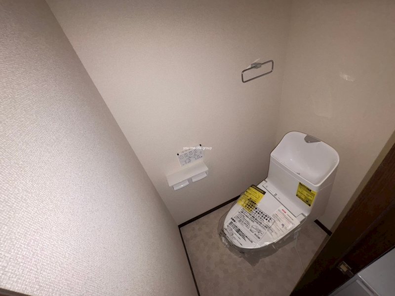 ペアシティ岩原 その他8