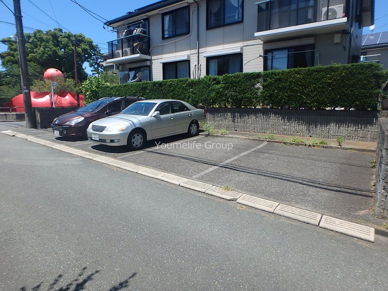 ドルチェ湘南Ｄ その他外観4