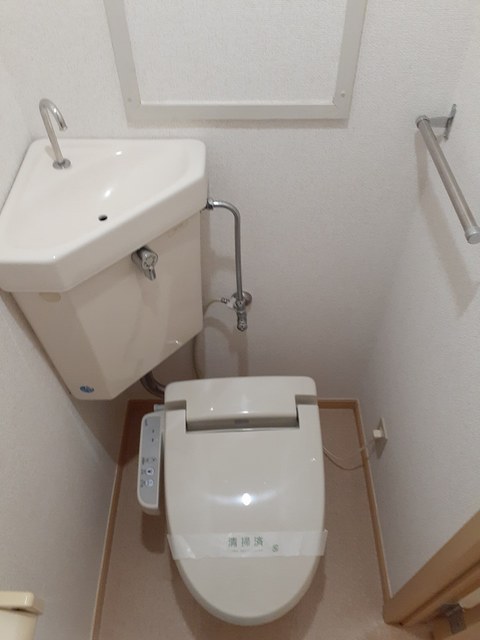ヒルハウス白井Ⅰ その他3