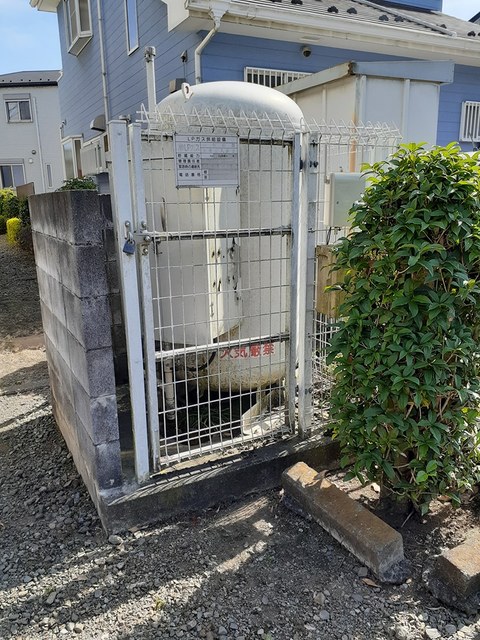 ヒルハウス白井Ⅰ その他6