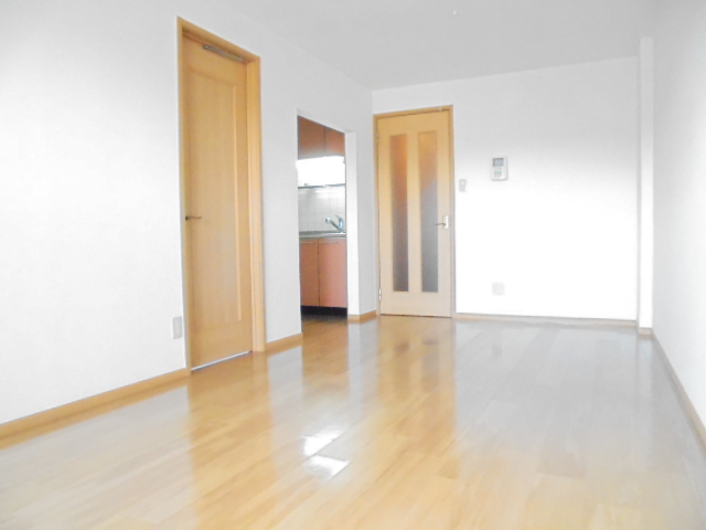 ヴェルグ広貴 ベッドルーム