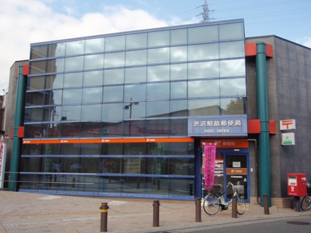 スプレンダー その他外観6