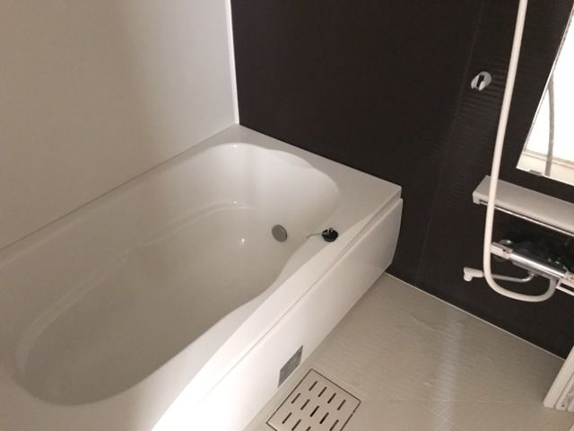 グレイシャス鎌倉 風呂画像