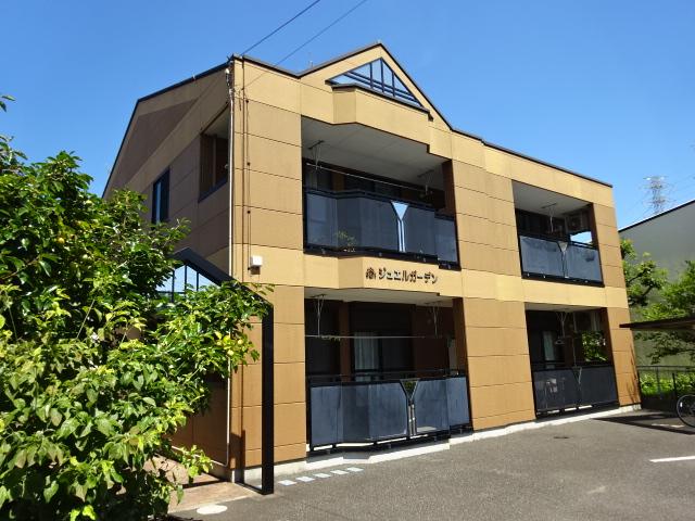 ジュエルガーデン その他外観1