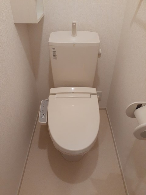 シャンテＣ その他4