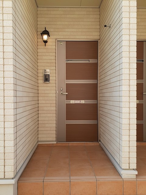 シャンテＣ その他7