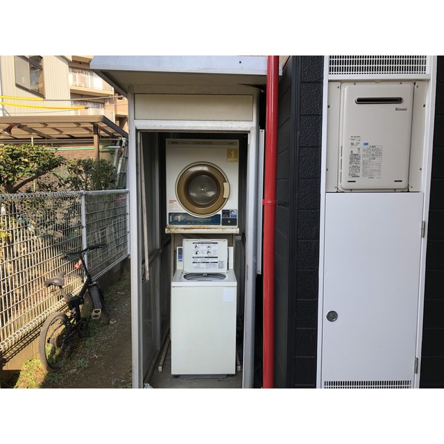 リファレンス愛甲石田  その他外観2