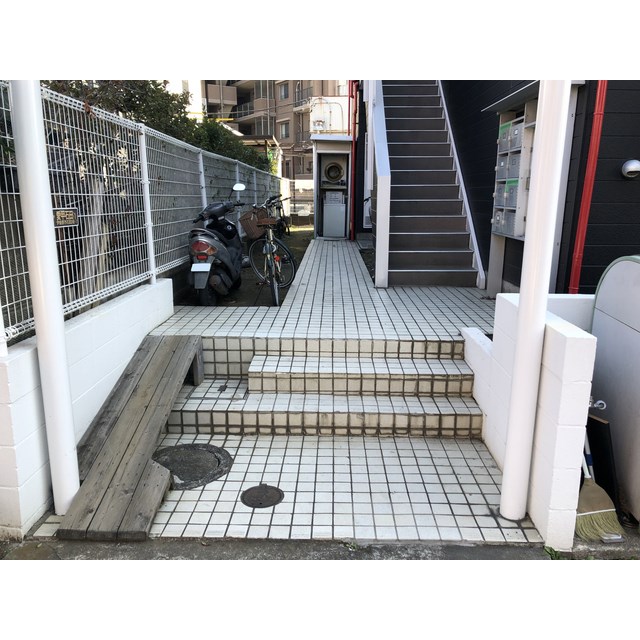 リファレンス愛甲石田  その他外観5