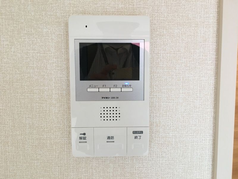 ＦＶヴィラ洋光台 その他外観1